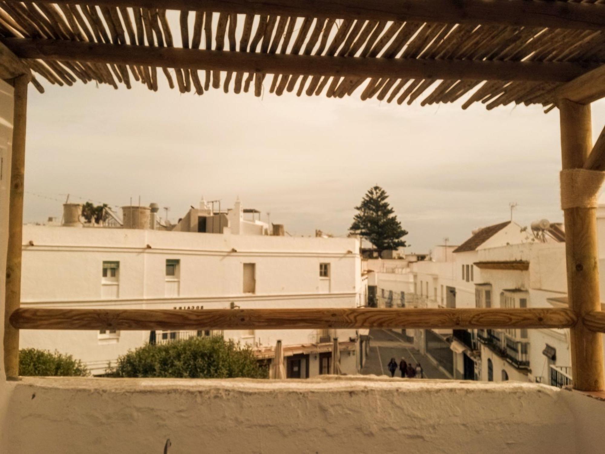 La Plaza De Conil Villa Conil De La Frontera Bagian luar foto