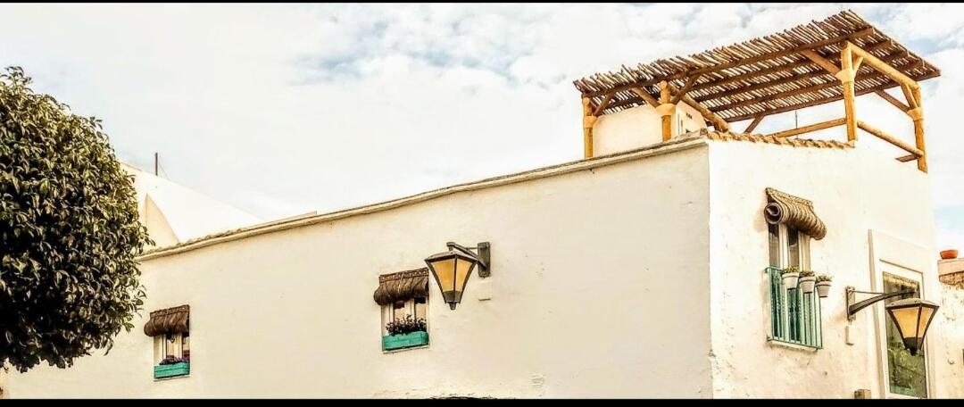 La Plaza De Conil Villa Conil De La Frontera Bagian luar foto