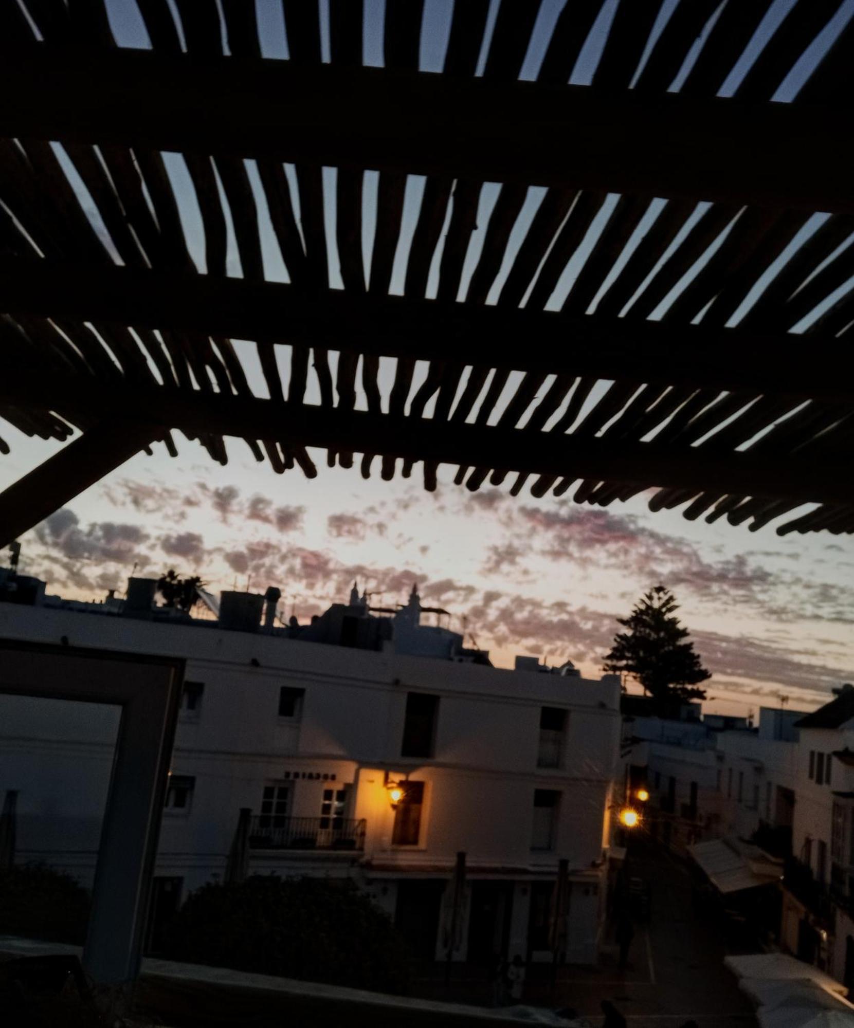 La Plaza De Conil Villa Conil De La Frontera Bagian luar foto